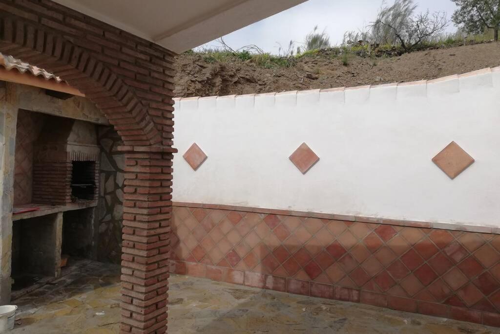 Casa Rural El Mirador Velez Malaga Exterior photo